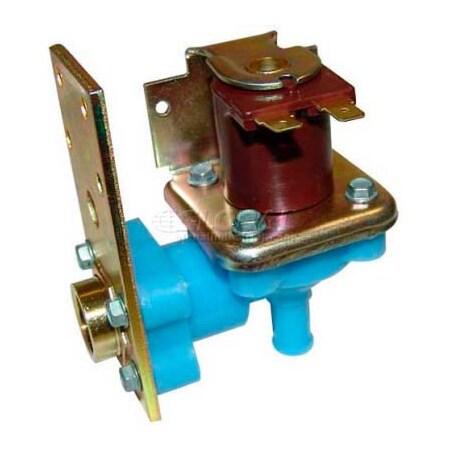 Allpoints Valve, Water Solenoid -24V For Scotsman, SCO12-2548-01 58-1137